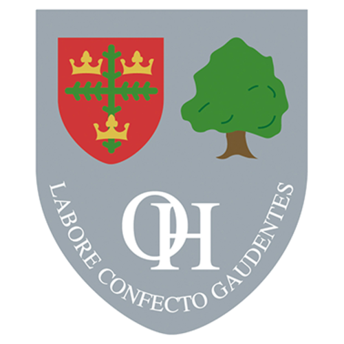 Oxford House School, Colchester